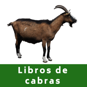 Libros de cabras