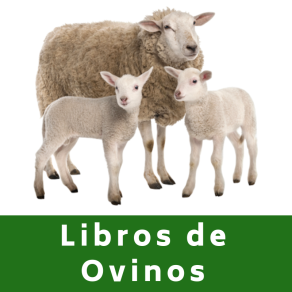 Libros de Ovinos o carneros