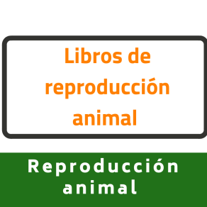 Libros de reproduccion animal